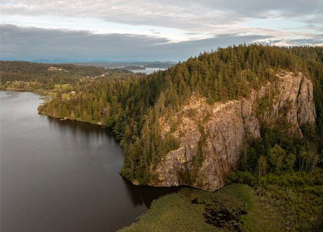 Property at 14891 Taggert Quarry Rd, Anacortes, WA 98221