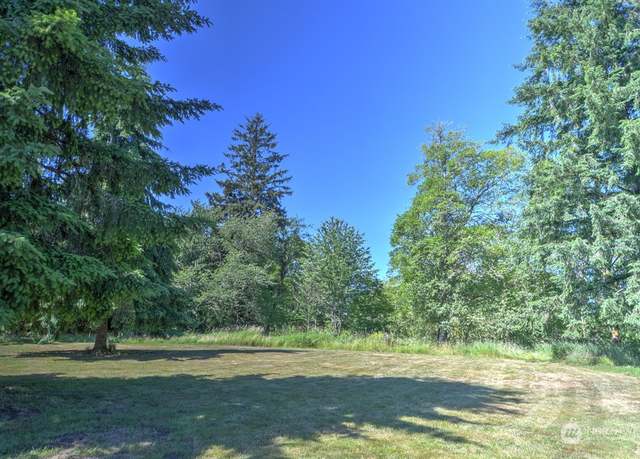 Property at 0 XXX Devonshire Rd, Montesano, WA 98563