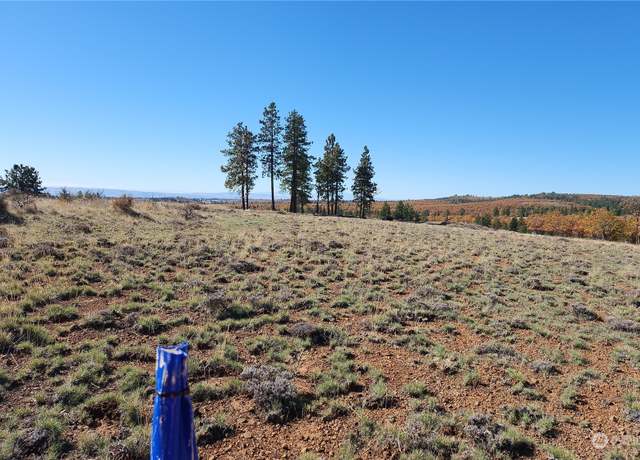 Property at 0 Lot 36 Bluebird Rdg #1, Goldendale, WA 98620