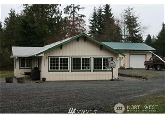 Property at 19027 214th St E, Orting, WA 98360, 3 beds, 2 baths