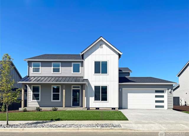 Property at 16910 NE 38th Ave, Vancouver, WA 98686, 4 beds, 3 baths