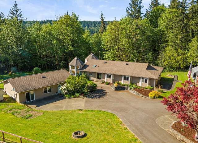Property at 6983 SE Sedgwick Rd, Port Orchard, WA 98366, 4 beds, 2 baths