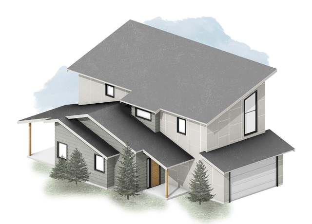 Property at 575 Creston Ct, Bellingham, WA 98229, 3 beds, 2.5 baths