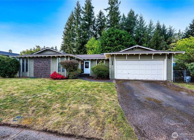 Property at 6027 187th Pl SW, Lynnwood, WA 98037, 3 beds, 2 baths