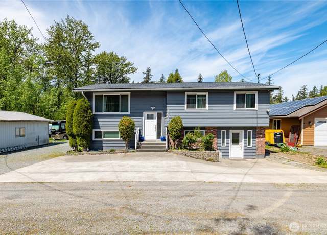 Property at 2809 E Sunset, Bellingham, WA 98226, 4 beds, 2 baths