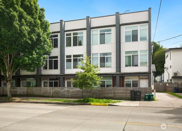 Property at 1055 S Cloverdale, Seattle, WA 98108, 3 beds, 2 baths