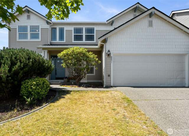 Property at 6621 61st St W, University Place, WA 98467, 5 beds, 2.5 baths