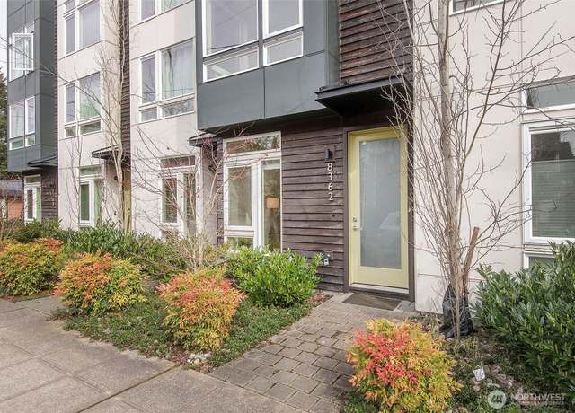 Property at 8362 12th Ave NW, Seattle, WA 98117, 3 beds, 2 baths