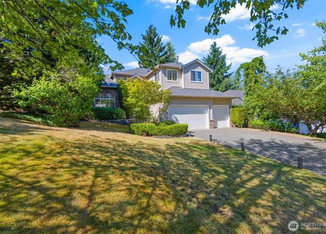 Property at 15336 NE 66th Ct, Redmond, WA 98052, 4 beds, 2.5 baths