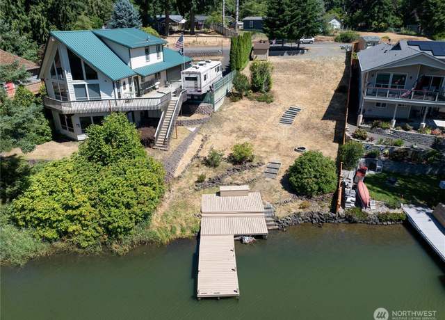 Property at 350 SE Crescent Dr, Shelton, WA 98584