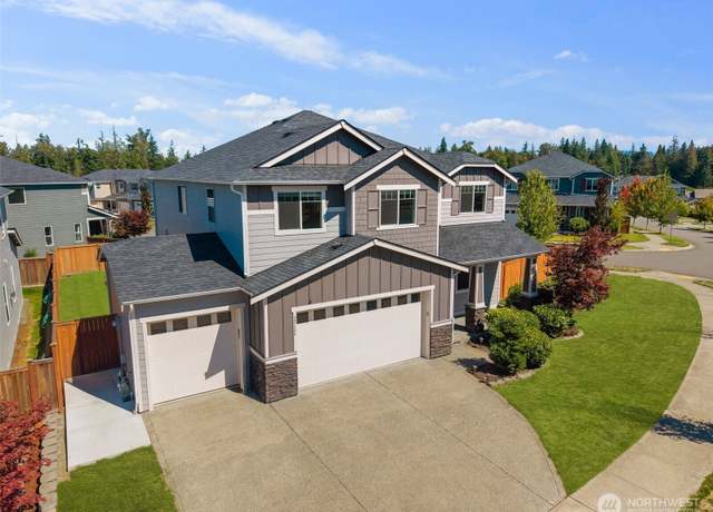 Property at 20606 SE 258th Pl, Covington, WA 98042, 4 beds, 2.5 baths
