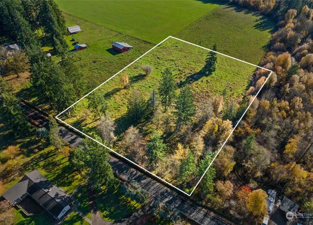Property at 0 Hart Rd, Winlock, WA 98596