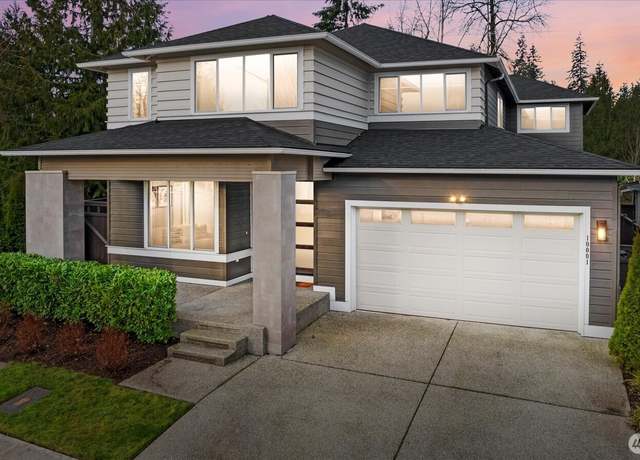 Property at 10001 21st St SE, Lake Stevens, WA 98258, 4 beds, 2.5 baths