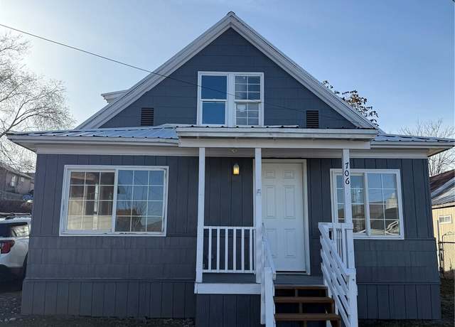 Property at 706 Cashmere St, Wenatchee, WA 98801, 2 beds, 1 bath