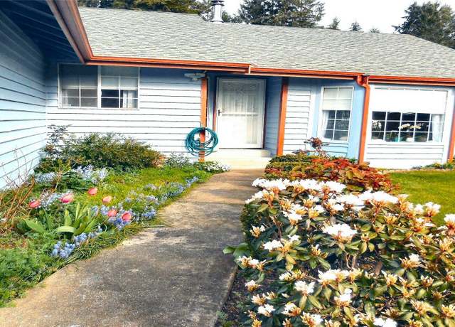 Property at 5036 Beach Way NE, Olympia, WA 98516, 3 beds, 2 baths