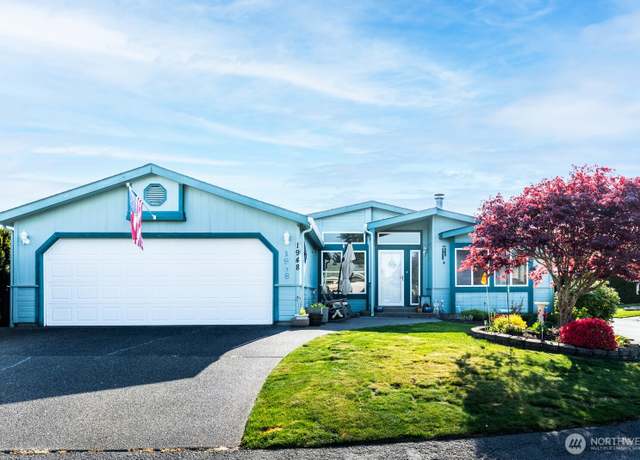 Property at 1948 Cranberry Ln SE #75, Lacey, WA 98503, 2 beds, 2 baths