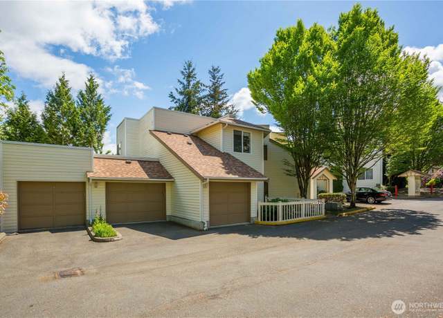 Property at 7583 Old Redmond Rd Unit B206, Redmond, WA 98052, 2 beds, 2 baths