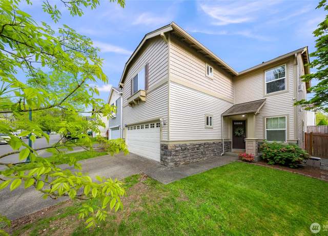 Property at 4616 Nooksack Loop, Mount Vernon, WA 98273, 3 beds, 2.5 baths