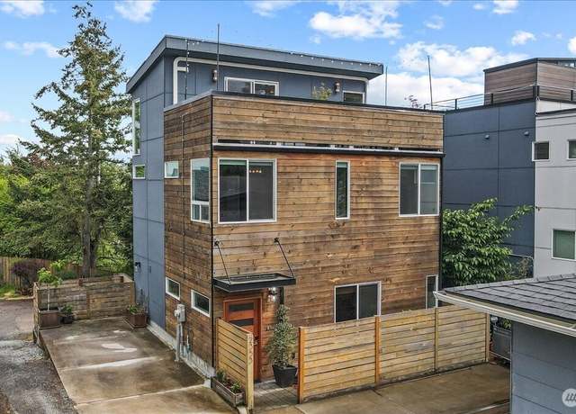 Property at 2353 23rd Ave S, Seattle, WA 98144, 2 beds, 1.5 baths