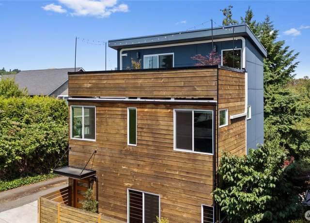 Property at 2353 23rd Ave S, Seattle, WA 98144, 2 beds, 1.5 baths