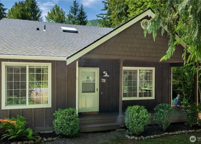 Property at 78 Honeycomb Ln, Bellingham, WA 98229, 4 beds, 2.5 baths