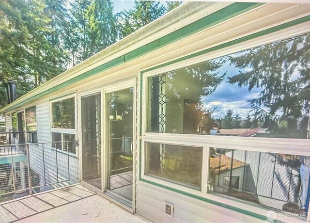 Property at 2020 SW 318th Pl Unit C3, Federal Way, WA 98023, 2 beds, 2 baths
