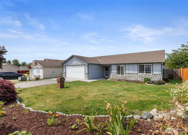 Property at 91 Patriot Way, Sequim, WA 98382, 2 beds, 2 baths