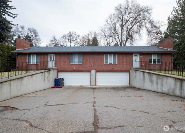 Property at 9724 N Wall St, Spokane, WA 99218, 6 beds, 4 baths