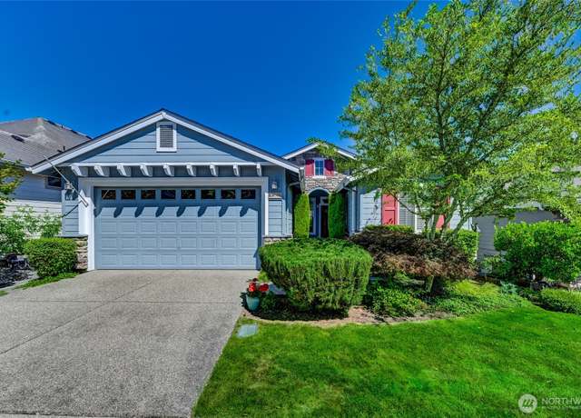 Property at 23048 NE 127th Way, Redmond, WA 98053, 2 beds, 2 baths