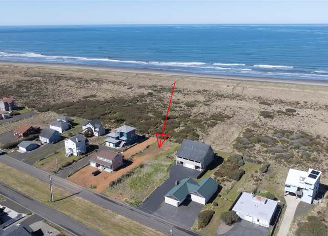 Property at 1077 Ocean Shores Blvd SW, Ocean Shores, WA 98569
