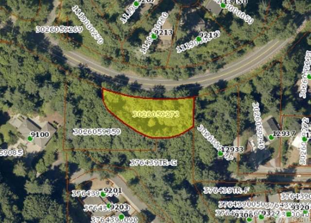 Property at 0 NE 131st Way, Kirkland, WA 98034