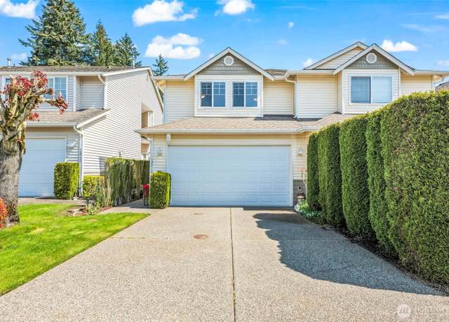 Property at 12715 64th Ave E, Puyallup, WA 98373, 3 beds, 2.5 baths