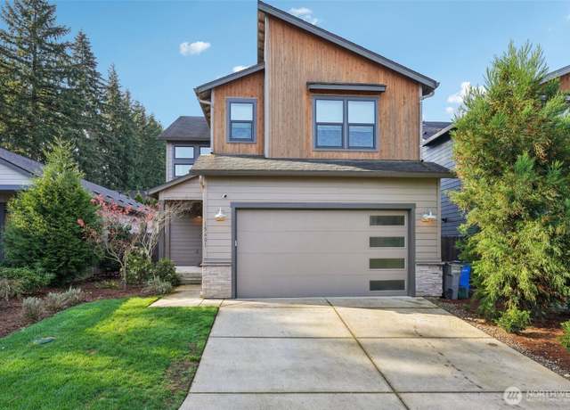 Property at 15601 NE 107th St, Vancouver, WA 98682, 3 beds, 2.5 baths