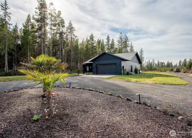 Property at 292 Oyler Rd, Ethel, WA 98542, 3 beds, 2 baths