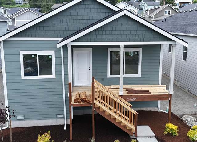 Property at 51 E Compass Ln, Allyn, WA 98524, 3 beds, 2 baths