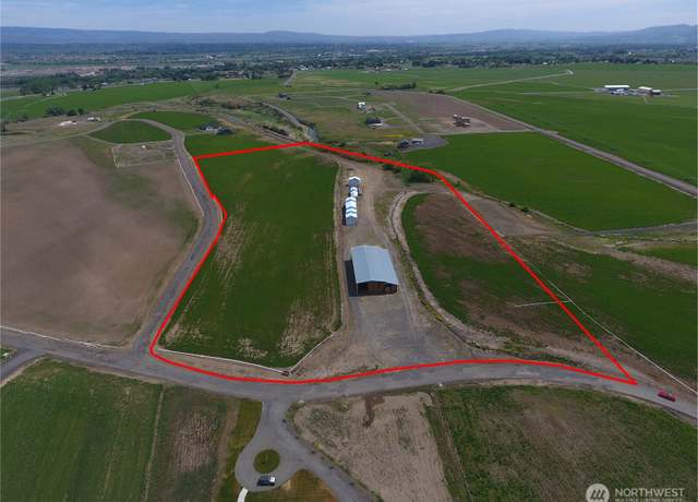 Property at 20 XX Weaver Rd, Ellensburg, WA 98926