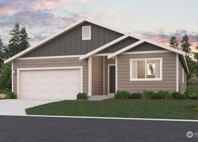 Property at 138 Pine Hollow Dr, Chehalis, WA 98532, 3 beds, 2 baths