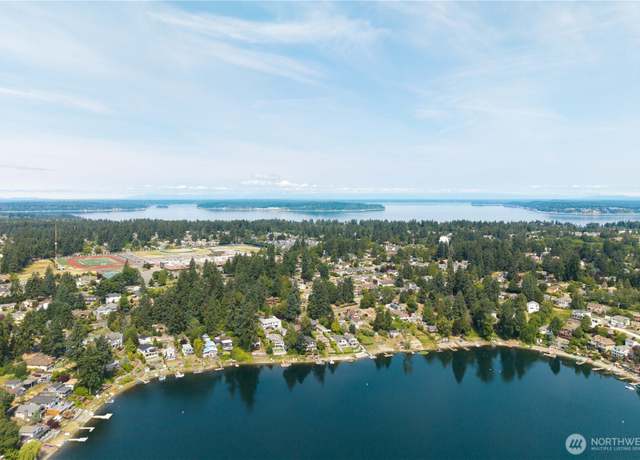 Property at 9439 108th St SW, Lakewood, WA 98498, 5 beds, 3 baths