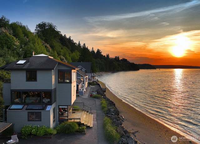 Property at 4284 Whale Walk, Langley, WA 98260, 3 beds, 2.5 baths