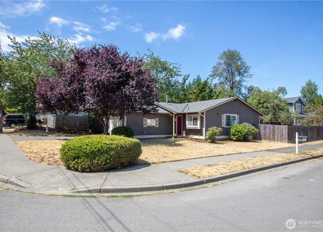 Property at 249 E 50th St, Tacoma, WA 98404, 3 beds, 2 baths