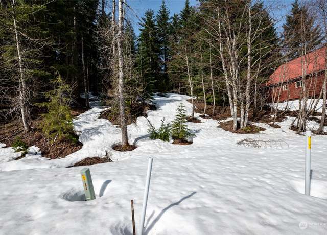 Property at 2 XX E Hyak Dr, Snoqualmie Pass, WA 98068