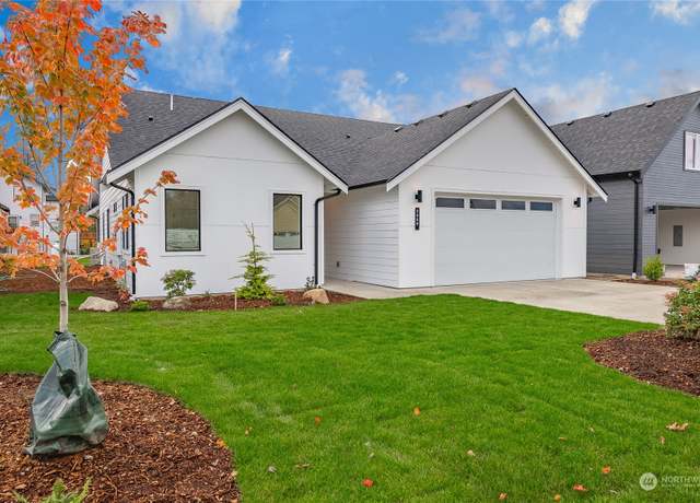 Property at 2889 Hazelwood Dr, Blaine, WA 98230, 3 beds, 2 baths