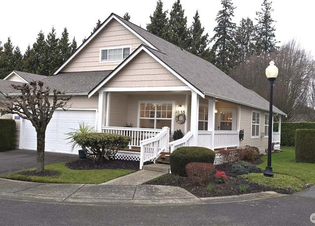 Property at 1035 Fidalgo Dr, Burlington, WA 98233, 3 beds, 2.5 baths