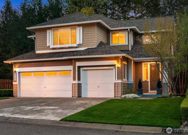 Property at 27727 245th Ave SE, Maple Valley, WA 98038, 4 beds, 3 baths
