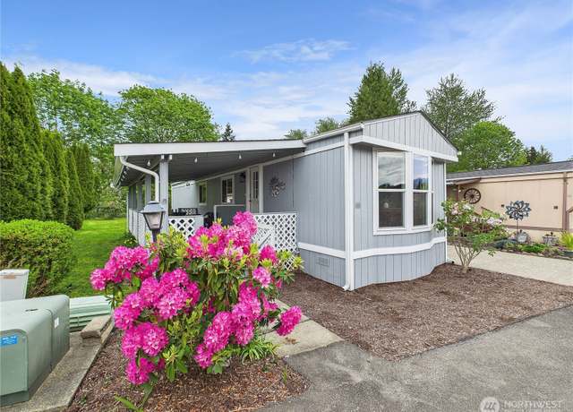 Property at 212 Old Owen Rd #43, Sultan, WA 98294, 2 beds, 1 bath