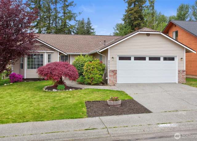 Property at 9025 16th Pl SE, Lake Stevens, WA 98258, 3 beds, 2 baths