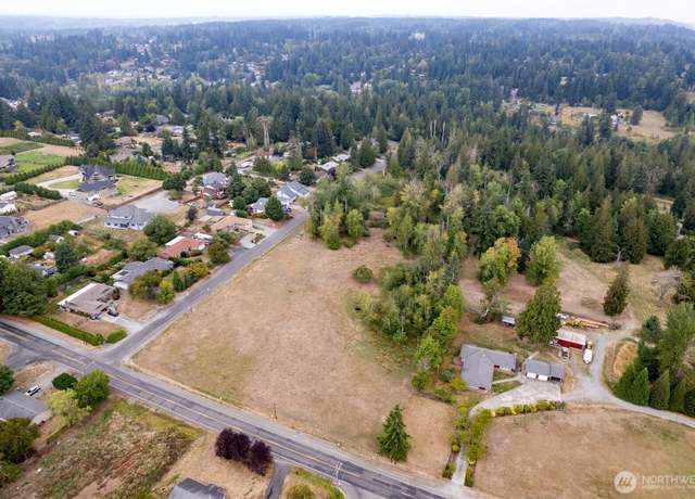 Property at 11919 8th St E, Edgewood, WA 98372
