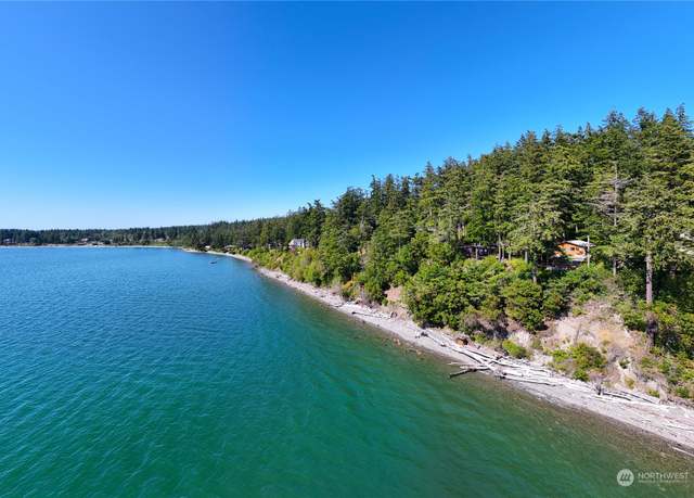 Property at 9758 Golden View Trl, La Conner, WA 98257, 3 beds, 2 baths
