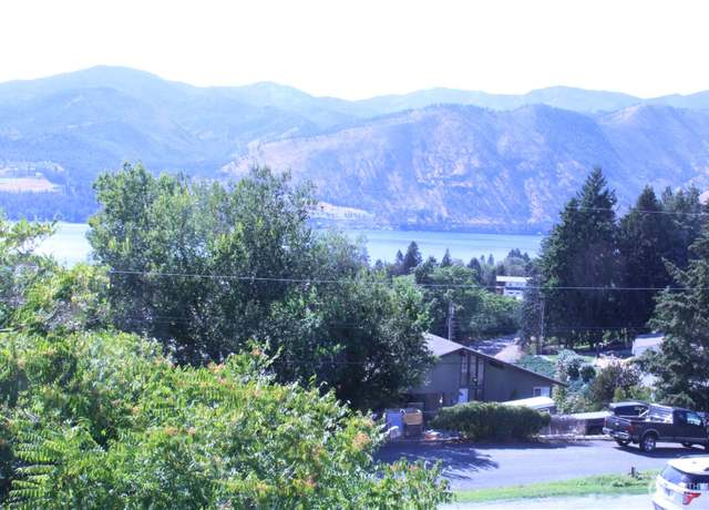 Property at 0 Olive Ave, Manson, WA 98831
