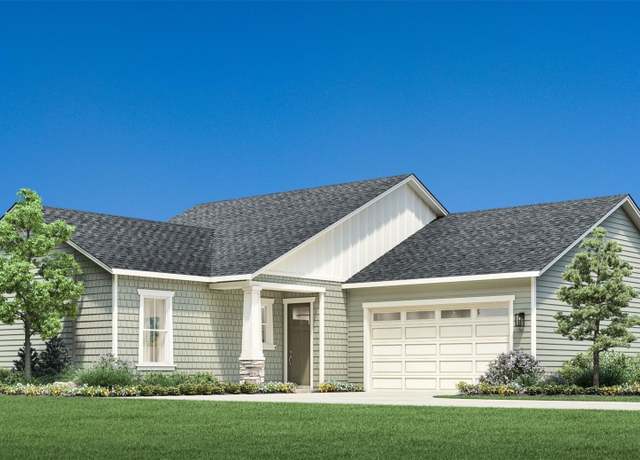 Property at 33893 Lot 157 Buckeye Ave SE, Black Diamond, WA 98010, 2 beds, 2 baths